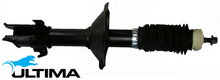 ULTIMA FRONT RIGHT GAS SHOCK ABSORBER TO SUIT SUBARU EJ208 EJ251 EJ254 2.5L F4