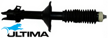 ULTIMA FRONT RIGHT GAS SHOCK ABSORBER TO SUIT SUBARU FORESTER SF S10 EJ254 2.5L F4