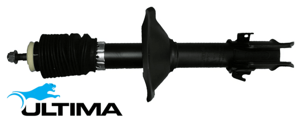 ULTIMA FRONT RIGHT GAS SHOCK ABSORBER TO SUIT SUBARU FORESTER SG S11 EJ203 EJ205 TURBO 2.0L F4