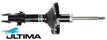 ULTIMA FRONT RIGHT GAS SHOCK ABSORBER TO SUIT SUBARU FORESTER SG S11 EJ253 2.5L F4