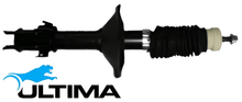 ULTIMA FRONT RIGHT GAS SHOCK ABSORBER TO SUIT SUBARU IMPREZA GC GF G10 EJ204 EJ20E 1.5L 1.8L 2.0L F4
