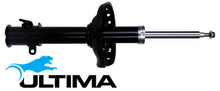 ULTIMA FRONT RIGHT GAS SHOCK ABSORBER TO SUIT SUBARU OUTBACK BR EJ253 2.5L F4 SUITS 123KW MODELS