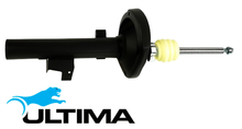 ULTIMA FRONT RIGHT GAS SHOCK ABSORBER TO SUIT FORD FOCUS LS LT DURATEC A0DA A0DB 2.0L I4