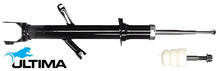 ULTIMA FRONT RIGHT GAS SHOCK ABSORBER TO SUIT FORD TERRITORY SY SZ BARRA 190 195 4.0L I6 RWD ONLY
