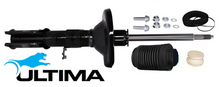 ULTIMA FRONT RIGHT GAS SHOCK ABSORBER TO SUIT HOLDEN CREWMAN VY ECOTEC L36 3.8 V6