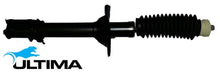 ULTIMA REAR LEFT GAS SHOCK ABSORBER TO SUIT SUBARU IMPREZA GC GF G10 EJ205 EJ207 TURBO 2.0L F4