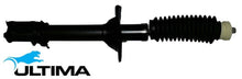 ULTIMA REAR LEFT GAS SHOCK ABSORBER TO SUIT SUBARU IMPREZA GC GF G10 EJ15 EJ18 1.5L 1.8 F4 AWD ONLY