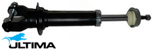 ULTIMA REAR GAS SHOCK ABSORBER TO SUIT FORD FAIRMONT AU MPFI SOHC 4.0L I6 SEDAN LOWERED IRS