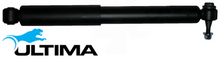 ULTIMA REAR GAS SHOCK ABSORBER TO SUIT FORD FAIRMONT AU MPFI SOHC 4.0L I6 WAGON ONLY