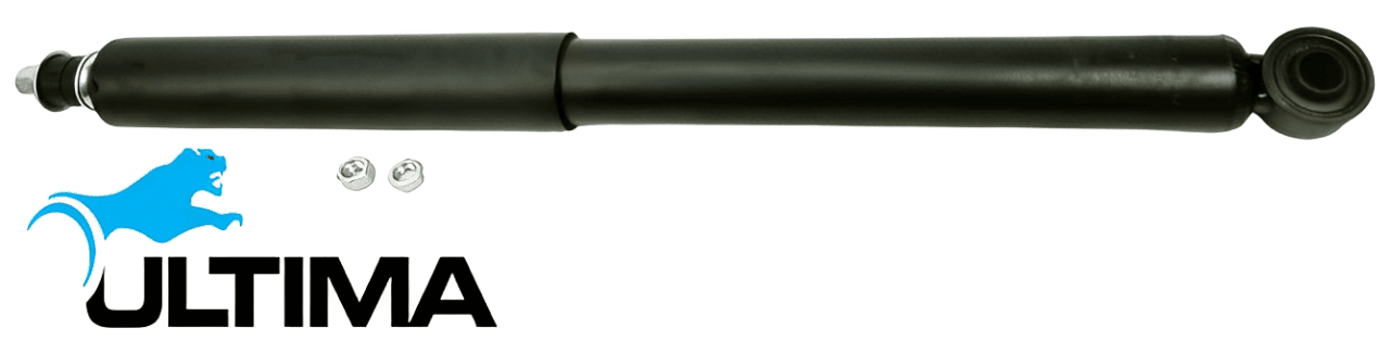 ULTIMA REAR GAS SHOCK ABSORBER TO SUIT FORD ESCAPE BA EP ZA ZB ZC AJ 3.0L V6