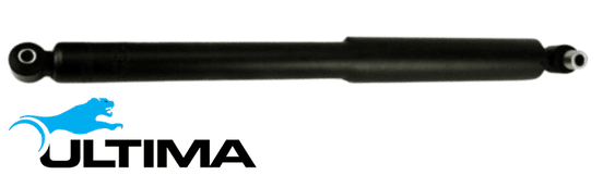 ULTIMA REAR GAS SHOCK ABSORBER FOR FORD TRANSIT VF VG DOHC EFI 2.5D 4GB 2.5DT 2.0L 2.5L I4