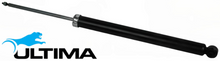 ULTIMA REAR GAS SHOCK ABSORBER TO SUIT MAZDA3 BK Z6 1.6L I4 HATCHBACK ONLY