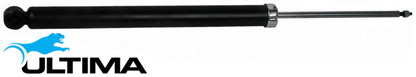 ULTIMA REAR GAS SHOCK ABSORBER TO SUIT MAZDA3 BK L3 LF-DE RF TURBO DIESEL 2.0L 2.3L I4