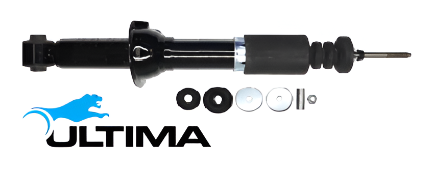 ULTIMA REAR GAS SHOCK ABSORBER TO SUIT MITSUBISHI ECLIPSE CROSS YA YB 4B40 TURBO 1.5L I4