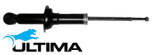 ULTIMA REAR GAS SHOCK ABSORBER TO SUIT MITSUBISHI LANCER CF CJ 4B12 2.4L I4 SPORTS SUSPENSION