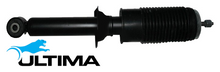 ULTIMA REAR GAS SHOCK ABSORBER TO SUIT NISSAN PULSAR N15 SR18DE 1.8L I4 FROM 08/1997 CHASSIS HN15