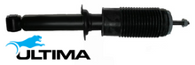 ULTIMA REAR GAS SHOCK ABSORBER TO SUIT NISSAN PULSAR N16 QG16DE 1.6L I4
