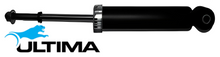 ULTIMA REAR GAS SHOCK ABSORBER TO SUIT NISSAN TEANA J31 QR25DE 2.5L I4