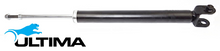 ULTIMA REAR GAS SHOCK ABSORBER TO SUIT NISSAN TEANA J32 QR25DE 2.5L I4