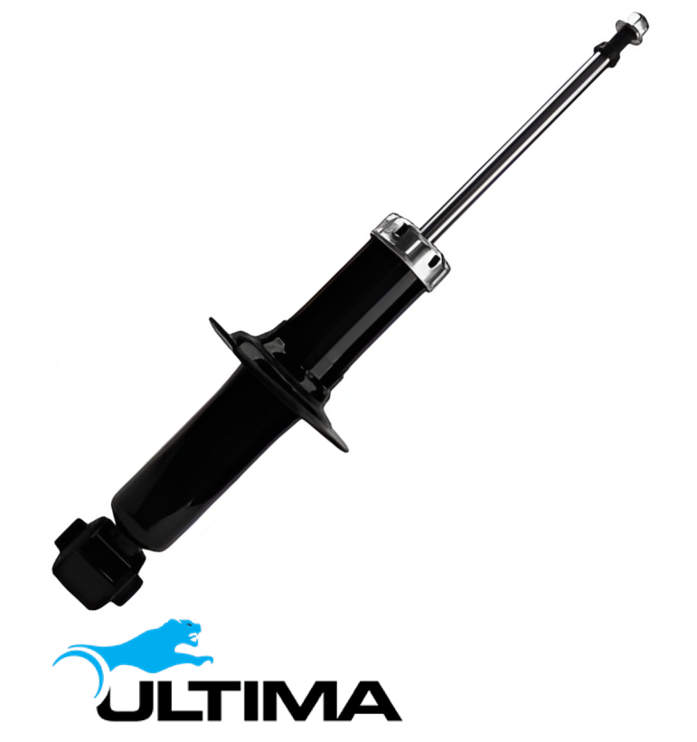 2 X ULTIMA REAR GAS SHOCK ABSORBER TO SUIT SUBARU IMPREZA G3 G22 EJ207 TURBO 2.0L F4 SUITS WRX MODEL