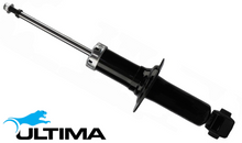 ULTIMA REAR GAS SHOCK ABSORBER TO SUIT SUBARU IMPREZA G3 G22 EJ207 TURBO 2.0L F4 SUITS WRX MODEL