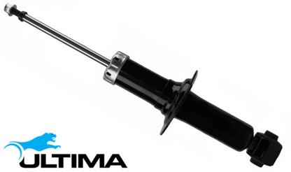 ULTIMA REAR GAS SHOCK ABSORBER TO SUIT SUBARU IMPREZA GH G3 G12 EJ255 EJ20X TURBO 2.0L 2.5L F4
