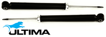 ULTIMA REAR GAS SHOCK ABSORBER TO SUIT FORD FOCUS LR EDDB EDDF EYDE FYDA FYDB ALDA 1.6L 1.8L 2.0L I4