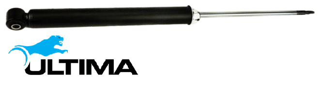 ULTIMA REAR GAS SHOCK ABSORBER TO SUIT MAZDA AXELA BL L3-VDT PE-VPS 2.0L 2.3L I4