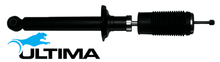 ULTIMA REAR GAS SHOCK ABSORBER TO SUIT MITSUBISHI MAGNA TH TJ TL TW 6G72 6G74 3.0L 3.5L V6 FWD SEDAN