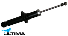 REAR GAS SHOCK ABSORBER TO SUIT SUBARU LEGACY BH EZ30D 3.0L F6 EXCEPT SELF LEVELLING REAR SUSPENSION