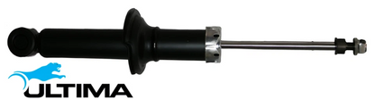 ULTIMA REAR GAS SHOCK ABSORBER TO SUIT SUBARU EZ30D 3.0L F6 EXCEPT SELF LEVELLING REAR SUSPENSION