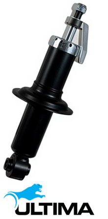 ULTIMA REAR GAS SHOCK ABSORBER TO SUIT SUBARU LEGACY BE EZ30D 3.0L F6