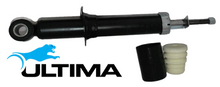 ULTIMA REAR GAS SHOCK ABSORBER TO SUIT TOYOTA COROLLA ZZE122R ZZE123R 1ZZ-FE 1.8L I4