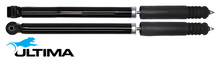 2 X ULTIMA REAR GAS SHOCK ABSORBER FOR MAZDA3 BM BN PE-VPS PY-VPS P5-VPS SH-VPTS 1.5 2.0 2.2 2.5L I4