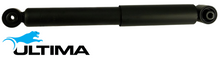 ULTIMA REAR GAS SHOCK ABSORBER TO SUIT NISSAN QASHQAI J10 K9K TURBO DIESEL 1.5L I4