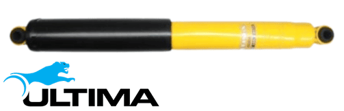 ULTIMA REAR HEAVY DUTY SHOCK ABSORBER TO SUIT MITSUBISHI TRITON ML MN MK MQ MR 4G64 2.4L I4