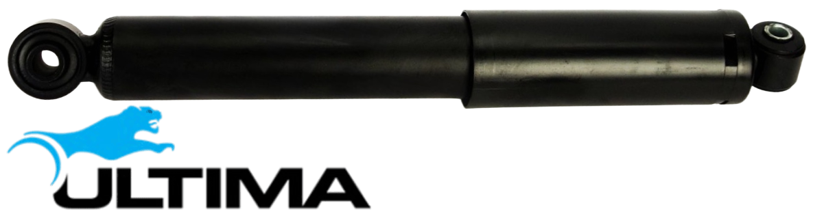 ULTIMA REAR HEAVY DUTY SHOCK ABSORBER TO SUIT FORD FAIRMONT BA BF BARRA 220 230 5.4L V8
