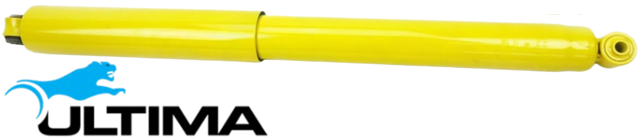 ULTIMA REAR HEAVY DUTY SHOCK ABSORBER TO SUIT FORD F-250 RM OHV TURBO DIESEL 4.2L I6 4WD ONLY