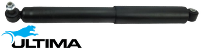 ULTIMA REAR HEAVY DUTY SHOCK ABSORBER TO SUIT FORD FALCON BA BF BARRA 220 5.4L V8 SUITS RTV MODEL