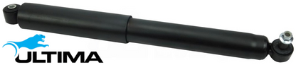 ULTIMA REAR HEAVY DUTY SHOCK ABSORBER FOR FORD FALCON BA BF BARRA 182 190 E-GAS 4.0L I6 SUITS RTV MODEL