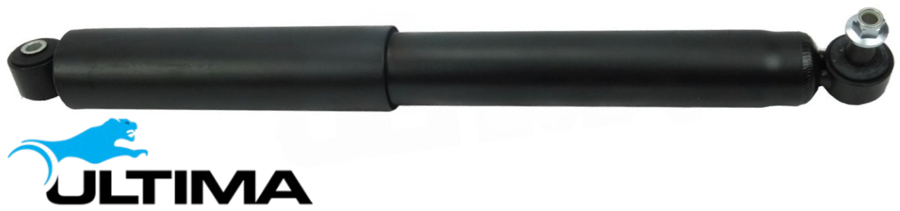ULTIMA REAR HEAVY DUTY SHOCK ABSORBER FOR FORD FALCON BA BF BARRA 182 190 E-GAS 4.0L I6 SUITS RTV MODEL