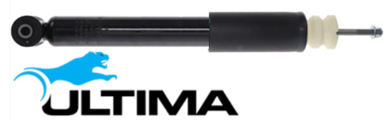 ULTIMA REAR HEAVY DUTY SHOCK ABSORBER TO SUIT MITSUBISHI OUTLANDER ZG ZH CW 6B31 3.0L V6