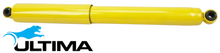 ULTIMA REAR HEAVY DUTY SHOCK ABSORBER TO SUIT MITSUBISHI TRITON K77 4M40 4M40T TURBO DIESEL 2.8L I4