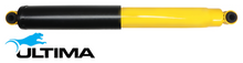 ULTIMA REAR HEAVY DUTY SHOCK ABSORBER TO SUIT NISSAN NAVARA D22 VG33E 3.3L V6