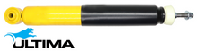 ULTIMA REAR HEAVY DUTY SHOCK ABSORBER TO SUIT NISSAN PATHFINDER R52 VQ35DD 3.5L V6 FWD ONLY