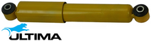 ULTIMA REAR HEAVY DUTY SHOCK ABSORBER TO SUIT NISSAN PATHFINDER R51 VQ40DE V9X 3.0L 4.0L V6
