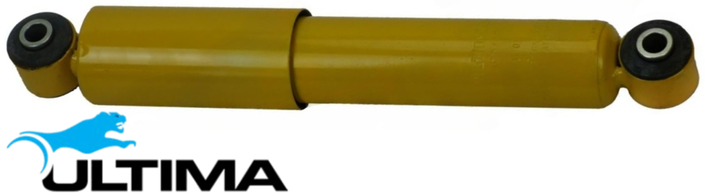 ULTIMA REAR HEAVY DUTY SHOCK ABSORBER TO SUIT NISSAN TERRANO R50 VG33E 3.3L V6
