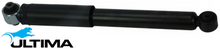 ULTIMA REAR HEAVY DUTY SHOCK ABSORBER TO SUIT NISSAN X-TRAIL T31 T32 M9R R9M 1.6L 2.0L I4