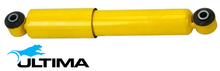 ULTIMA REAR HEAVY DUTY SHOCK ABSORBER TO SUIT NISSAN TERRANO R50 ZD30DDTI TURBO DIESEL 3.0L I4