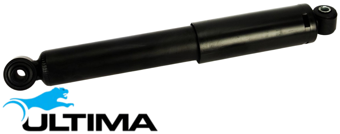 2 X REAR HD SHOCK ABSORBER TO SUIT FORD FALCON BA BF FG FG X BARRA 240T 245T 270T 325T 4.0L I6 SEDAN